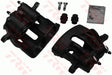 Brake Caliper BHV147E:009 - TRW