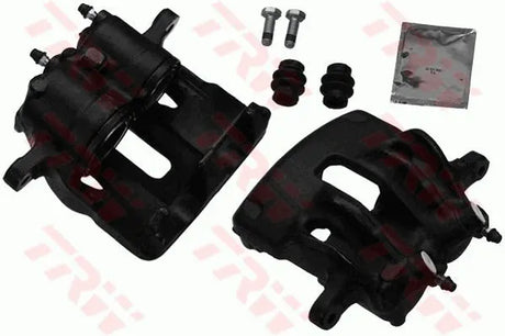 Brake Caliper BHV147E:009 - TRW