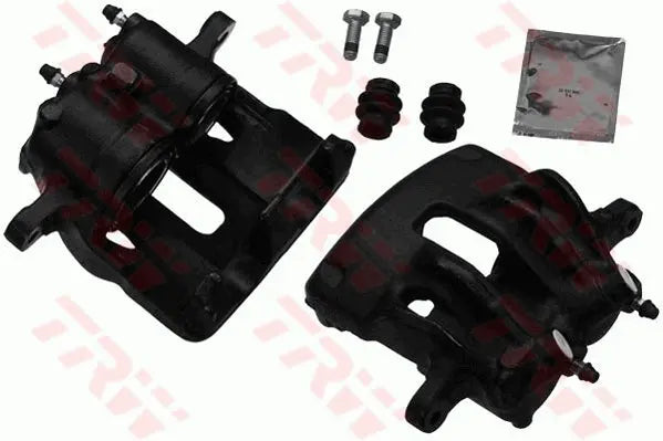 Brake Caliper BHV147E:009 - TRW