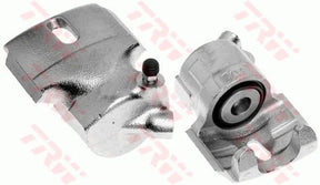 Brake Caliper BHV160E:009 - TRW