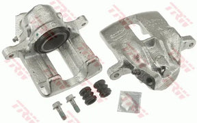 Brake Caliper BHV165E:009 - TRW