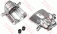 Brake Caliper BHV166E:009 - TRW