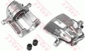 Brake Caliper BHV166E:009 - TRW