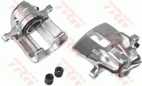 Brake Caliper BHV166E:009 - TRW