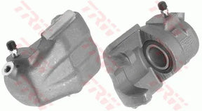 Brake Caliper BHV171E:009 - TRW