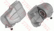 Brake Caliper BHV172E:009 - TRW