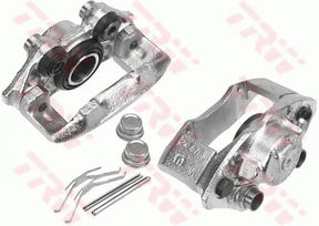 Brake Caliper BHV176E:009 - TRW