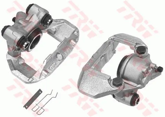 Brake Caliper BHV192E:009 - TRW