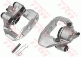 Brake Caliper BHV192E:009 - TRW