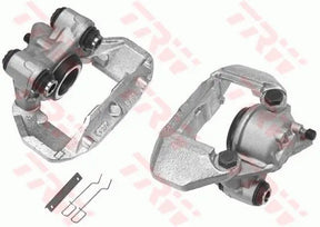 Brake Caliper BHV192E:009 - TRW