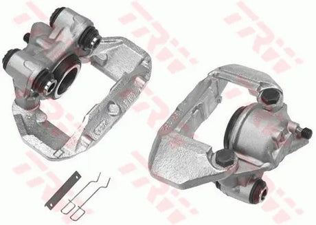 Brake Caliper BHV192E:009 - TRW