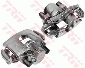 Brake Caliper BHV195E:009 - TRW