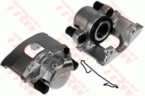 Brake Caliper BHV196E:009 - TRW