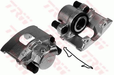 Brake Caliper BHV196E:009 - TRW