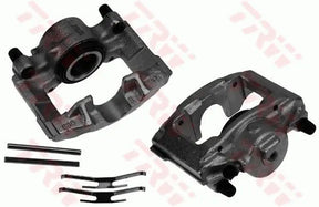 Brake Caliper BHV197E:009 - TRW