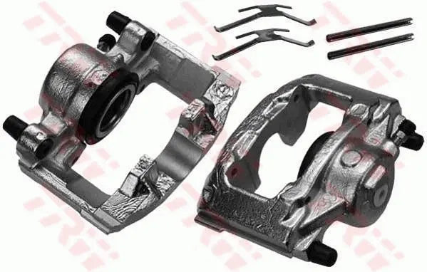Brake Caliper BHV198E:009 - TRW