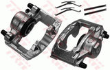 Brake Caliper BHV198E:009 - TRW