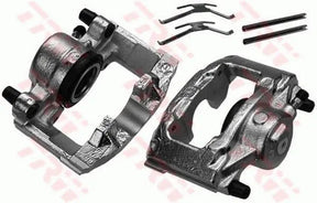 Brake Caliper BHV198E:009 - TRW