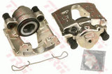 Brake Caliper BHV210E:009 - TRW