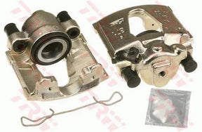 Brake Caliper BHV210E:009 - TRW