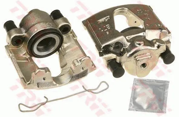 Brake Caliper BHV210E:009 - TRW