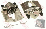 Brake Caliper BHV211E:009 - TRW