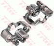 Brake Caliper BHV226E:009 - TRW