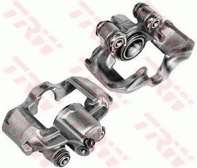 Brake Caliper BHV226E:009 - TRW