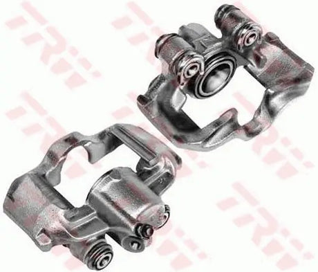 Brake Caliper BHV226E:009 - TRW