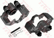 Brake Caliper BHV227E:009 - TRW