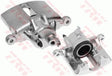 Brake Caliper BHV232E:009 - TRW