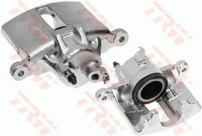 Brake Caliper BHV232E:009 - TRW