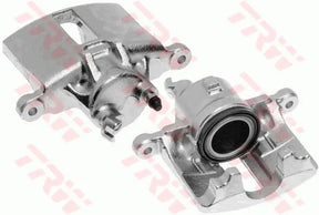 Brake Caliper BHV233E:009 - TRW