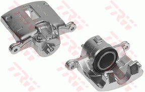 Brake Caliper BHV234E:009 - TRW
