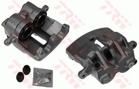 Brake Caliper BHV237E:009 - TRW