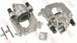 Brake Caliper BHV238E:009 - TRW