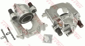 Brake Caliper BHV238E:009 - TRW