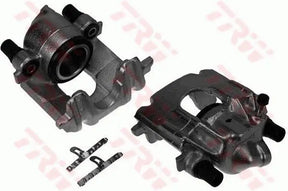 Brake Caliper BHV239E:009 - TRW
