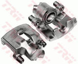 Brake Caliper BHV259E:009 - TRW