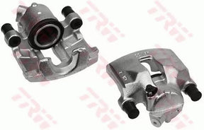 Brake Caliper BHV260E:009 - TRW