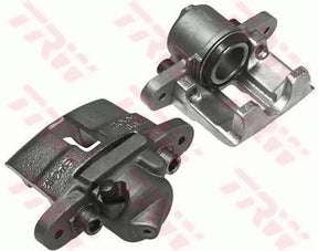 Brake Caliper BHV265E:009 - TRW