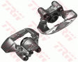 Brake Caliper BHV289E:009 - TRW
