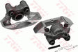 Brake Caliper BHV290E:009 - TRW