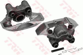 Brake Caliper BHV290E:009 - TRW