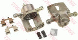 Brake Caliper BHV302E:009 - TRW