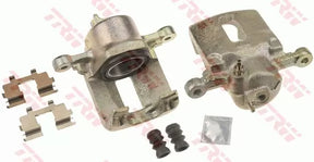Brake Caliper BHV302E:009 - TRW