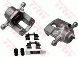 Brake Caliper BHV303E:009 - TRW