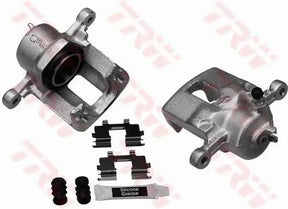 Brake Caliper BHV303E:009 - TRW
