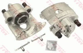 Brake Caliper BHV308E:009 - TRW