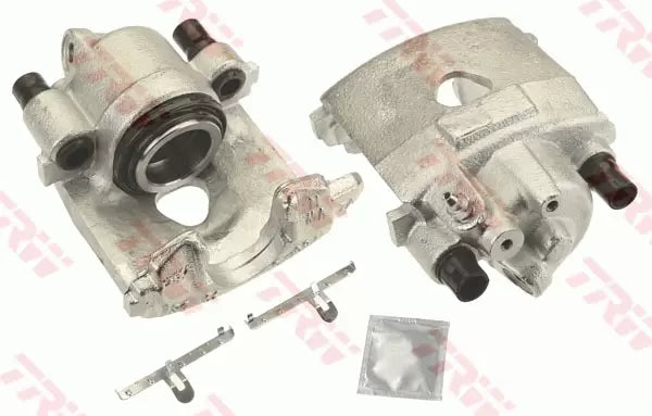 Brake Caliper BHV308E:009 - TRW